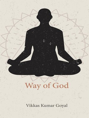 cover image of Way of God